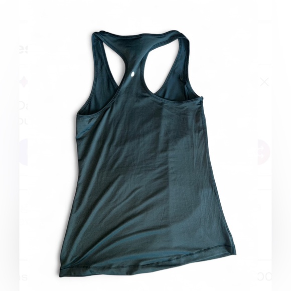 Yogalicious Racerback Tank - Picture 3 of 3